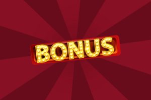 Бонус