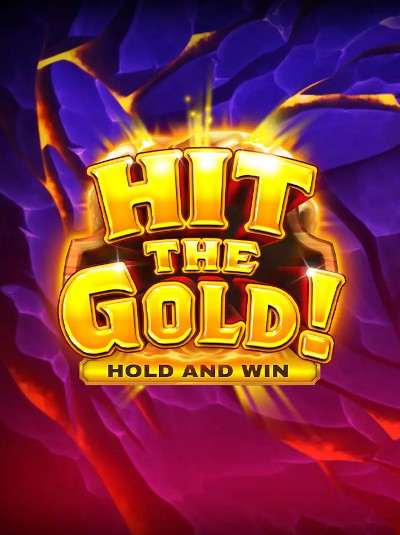 Hit the Gold! Hold and Win