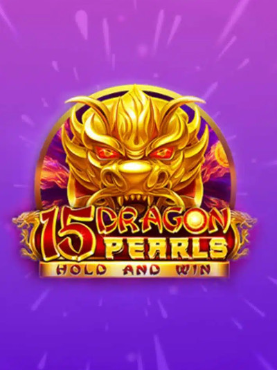 15 Dragon Pearls