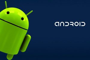 Приложение на Андроид