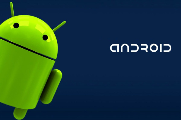 Приложение на Андроид