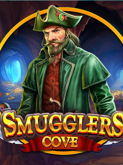 Smugglers Cove