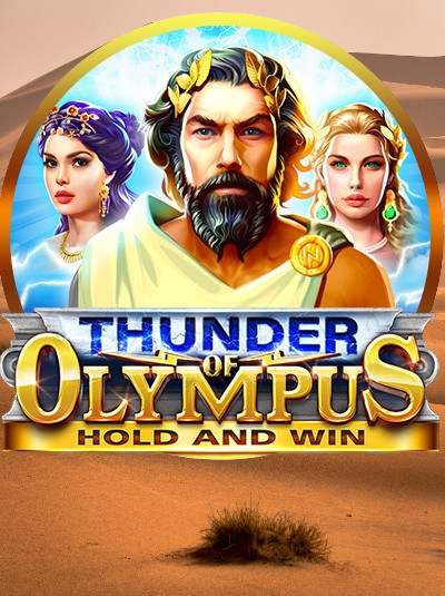 Thunder Of Olympus