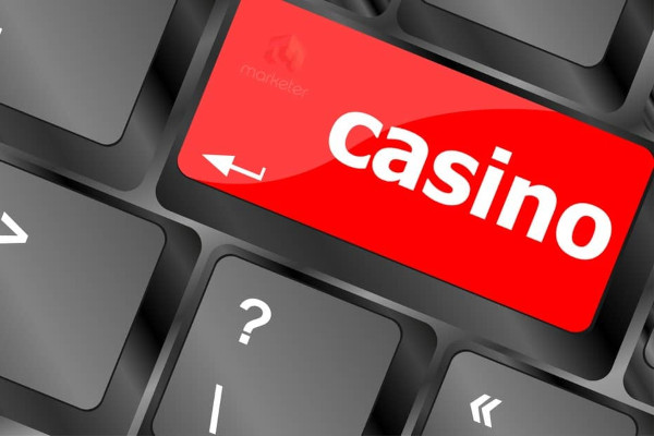 Вывод из казино