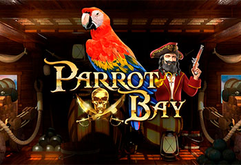 Parrot Bay