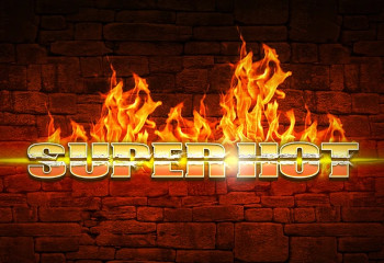 Super Hot